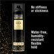 Tresemme Extra Hold Hair Spray 360g - Ultimate Styling Control – view 5 - Auzzistore