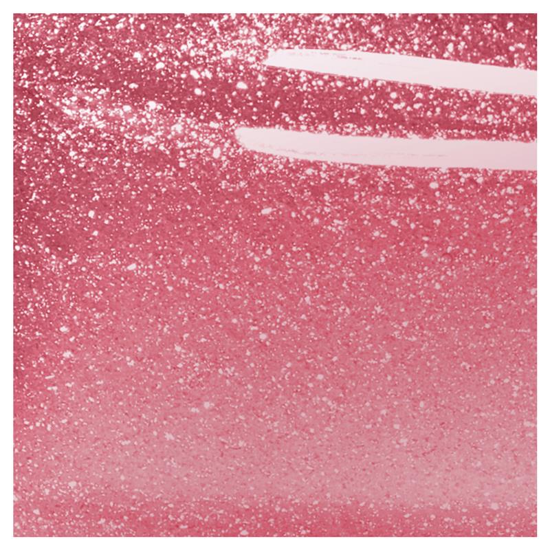 L'Oreal Paris Rouge Signature Plump Lip Gloss 406 I Amplify