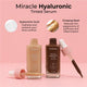 MCoBeauty Miracle Hyaluronic Tinted Serum 2-3 Light – view 5