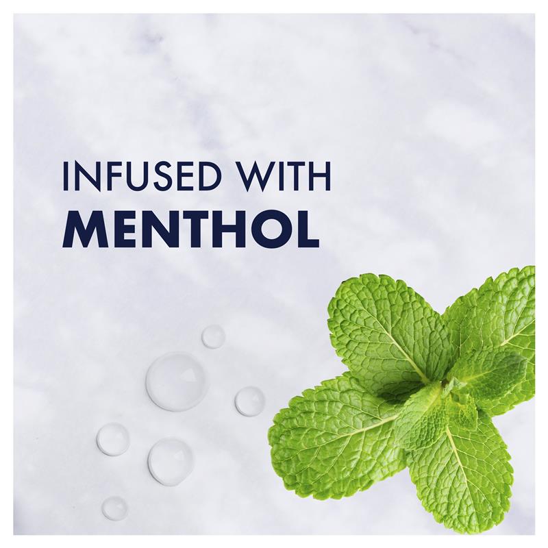 Gillette Pro Icy Cool Shave Gel 70g with Aloe Vera & Menthol