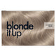 Clairol Blonde It Up Crystal Glow Semi Permanent Toner - Luminous Pearl 135g – view 5