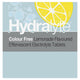 Hydralyte Electrolyte Effervescent Tablets - Colour Free Lemonade - 20 Tablets – view 6 - Auzzistore