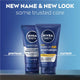 NIVEA MEN Protect & Care Face Moisturiser SPF15 - 75ml – view 5 - Auzzistore