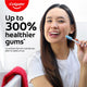 Colgate Slim Soft Advanced Ultra Soft Toothbrush Value 2-Pack - Gentle Care for Your Gums – view 5 - Auzzistore