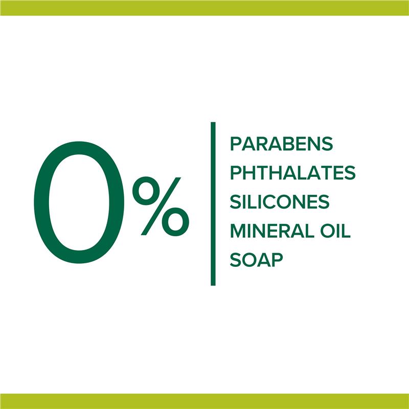 Palmolive Naturals Passionfruit & Aloe Vegan Body Wash 1L – Moisturizing