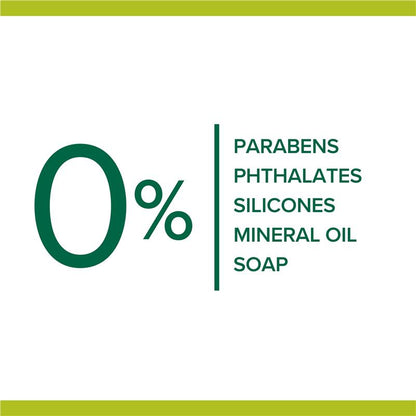 Palmolive Naturals Passionfruit & Aloe Vegan Body Wash 1L – Moisturizing