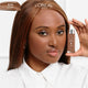 L'Oreal Paris True Match Nude Plumping Tinted Serum Foundation Deep 8-10 – view 5