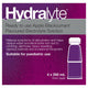 Hydralyte Electrolyte Apple Blackcurrant Solution 4 Pack (4x250ml) – view 6 - Auzzistore
