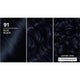 Schwarzkopf Brilliance 91 Blue Black - Permanent Hair Color 60ml – view 6 - Auzzistore