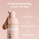 Bali Body Self Tanning Mousse 200ml - Natural Looking Tan – view 5