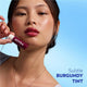 NIVEA Blackberry Shine Lip Balm - 4.8g – view 5 - Auzzistore
