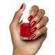 Essie Nail Polish Forever Yummy 57 - Creamy Hot Tango Red – view 5