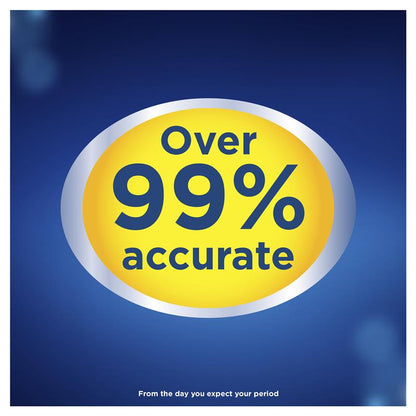 Clearblue Early Pregnancy Test, 1 Count, 99% Accurate