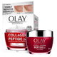 Olay Regenerist Collagen Peptide24 Face Cream Moisturiser - 50g – view 5