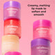 MCoBeauty Overnight Lip Mask Candy – view 5