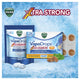Vicks VapoDrops Xtra Strong Menthol Blast 16 Lozenges – view 4