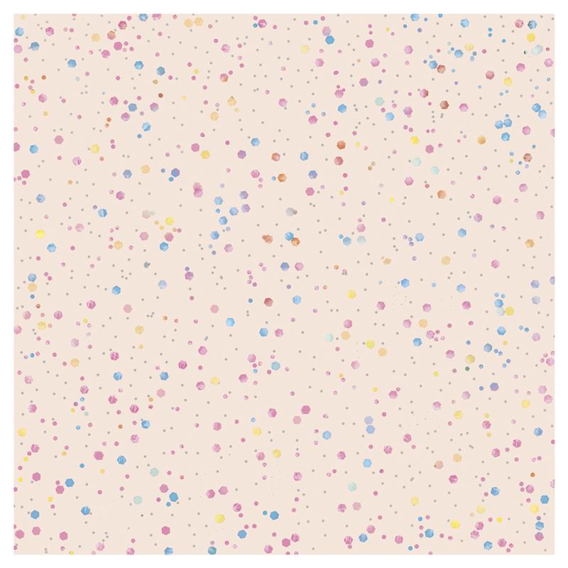 Sally Hansen Insta Dri Nail Polish Sprinkle Sprinkle 9.17ml