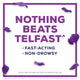 Telfast 60mg 20 Tablets - Fast Relief from Hayfever Symptoms – view 6