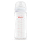 Pigeon SofTouch 330ml PP Bottle - Ideal for Growing Babies – view 5
