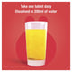 Voost Mega B Complex Effervescent Tablets 20 Pack - Boost Your Energy Levels – view 5