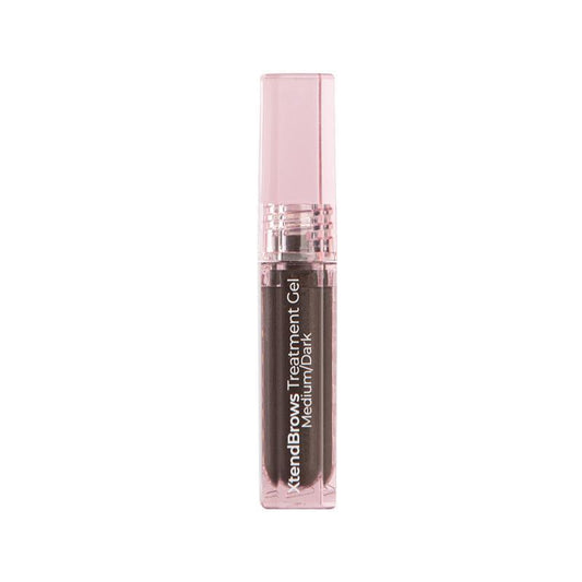 MCoBeauty XtendBrows Treatment Gel Medium/Dark