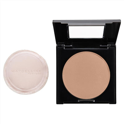 Maybelline Fit Me Matte Poreless Powder 222 True Beige