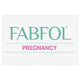 Fabfol Prenatal Vitamins with Folic Acid, Iron, Iodine - 56 Tablets – view 6