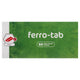 Ferro-Tab Iron Supplement 200mg, 60 Film-Coated Tablets – view 6