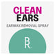 BioRevive Clean Ears Spray 30ml - Gentle Earwax Removal Solution – view 6 - Auzzistore