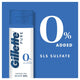 Gillette Pro Shave Gel Icy Cool - 195g – view 5