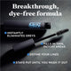 Just For Men Beard & Brow Gel - Dark Brown (Dye-Free) – view 6