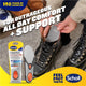 Scholl LiquiFlex Extra Support Insoles - Small Size – view 5