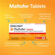Maltofer Iron Supplement 100mg Polymaltose - 30 Tablets – view 7 - Auzzistore