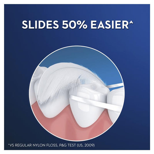 Oral-B Pro Health Clinical Floss - 40m for Deep Cleaning-Auzzi Store