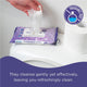 Ocean Healthcare Flushable Wipes 40 Pack - Gentle and Convenient Care – view 6 - Auzzistore