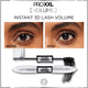L'Oreal Paris Pro XXL Volume Mascara Black – view 6