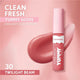Covergirl Clean Fresh Yummy Gloss #030 Twilight Beam 10ml – view 8