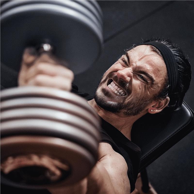 Optimum Nutrition Performance Preworkout Kiwi Strawberry - 285g