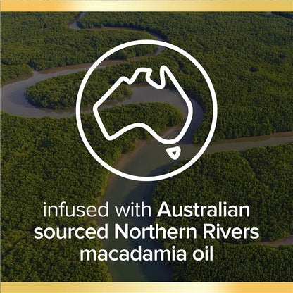 Palmolive Luminous Oils Macadamia & Peony Body Wash 750ml