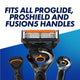 Gillette ProGlide Manual Razor Blades - 15 Pack – view 6 - Auzzistore