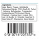Schwarzkopf Nordic T1 Refresher Mousse - 92g – view 7