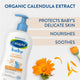 Cetaphil Baby Calendula Daily Lotion 400ml - 24-Hour Moisture – view 6