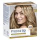 Clairol Frost & Tip - Highlighting Kit for Blonde Hair – view 6 - Auzzistore