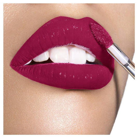 Revlon Colorstay Satin Ink Regal Ruby Liquid Lipstick – view 2
