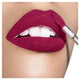 Revlon Colorstay Satin Ink Regal Ruby Liquid Lipstick – view 2