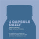 Swisse Ultibiotic Daily Immune Probiotic 30 Vegan Capsules – view 6