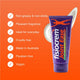 Fisiocrem Joint Ease Gel 100g - Natural Relief for Joint Pain and Inflammation – view 6 - Auzzistore