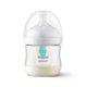 Avent Natural Response Feeding Bottles with AirFree Vent 125ml - 2 Pack – view 7 - Auzzistore