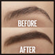 Maybelline Tattoo Brow 36HR Eyebrow Pencil – Medium Brown SHADE 257 – view 5
