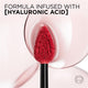 L'Oreal Paris Infallible Matte Resistance Liquid Lipstick 645 Crush Alert – view 6